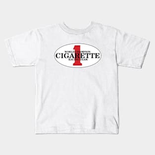 CIGARETTE BOAT RACING Kids T-Shirt